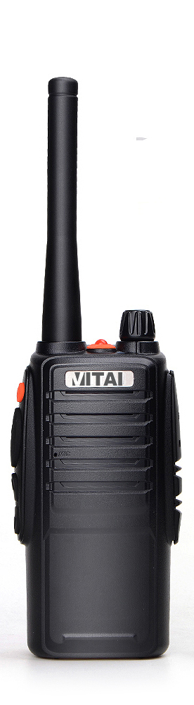 Vitai 9900  + G Shape Earpiece/Mic
