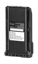 Icom BP232 LI-ION High Capacity Battery