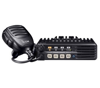 Icom F5102