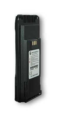 Motorola Lithium Ion Battery (Slimline) for Motorola CPO40 and DP1000 series radios
