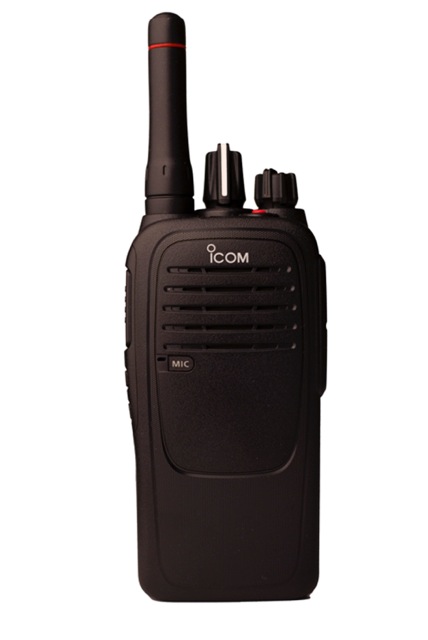 Icom F2000 (Waterproof)