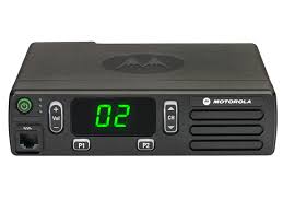 Motorola DM1400 (Analogue Version)