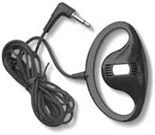 Earpieces