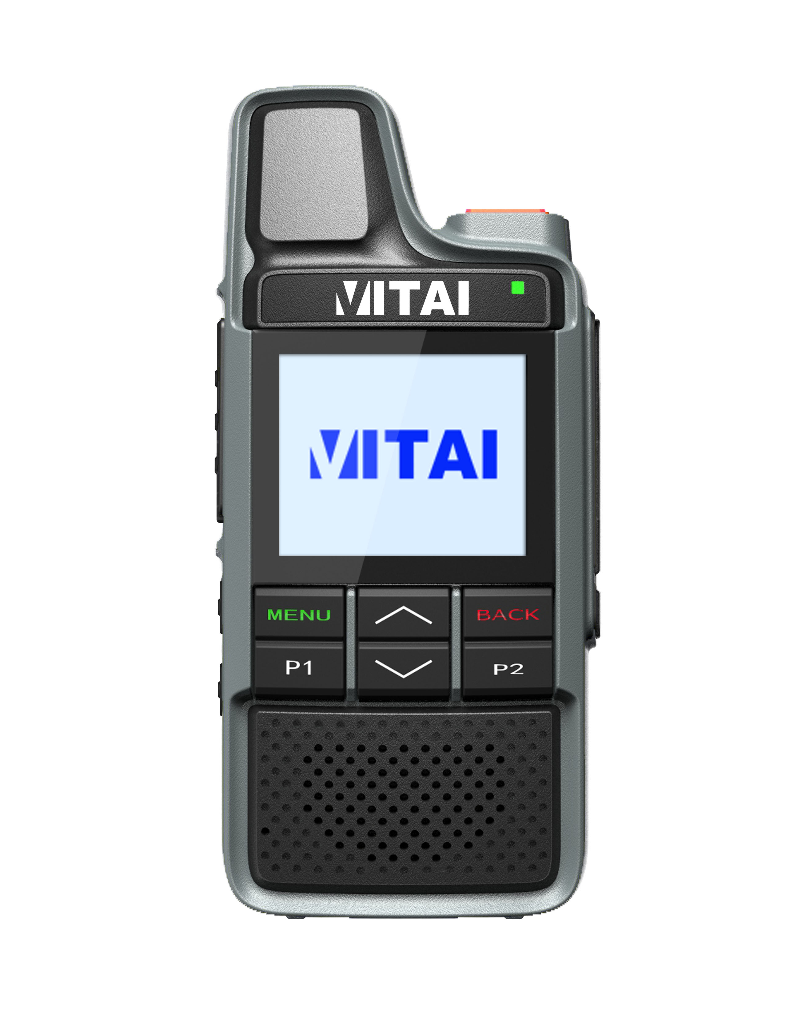 Vitai VP-300 Poc Radio (Nationwide Coverage)