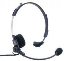 Motorola VOX Headset No PTT 00179 (For T60/T80/XTB446 Models)