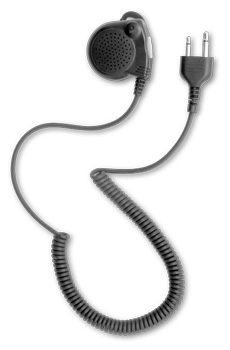 Mini Lapel Speaker Microphone