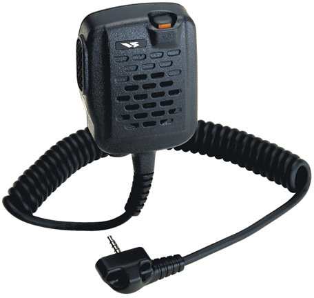 Vertex Noise Cancelling Speaker microphone MH45B4B