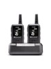 Midland 777 PRO Twin Pack Walkie Talkies