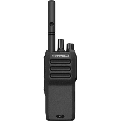 Motorola R2 Analogue Radio